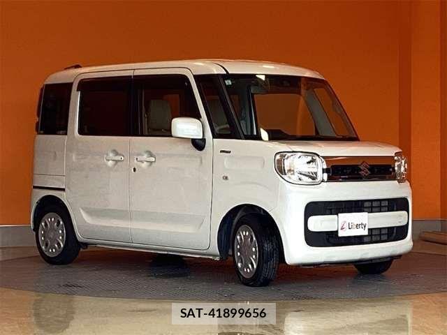 Suzuki SPACIA 2021-05 8368798-7