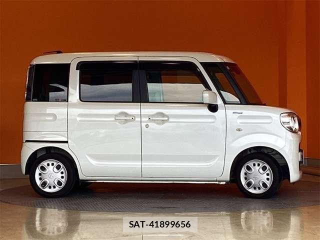 Suzuki SPACIA 2021-05 8368798-8