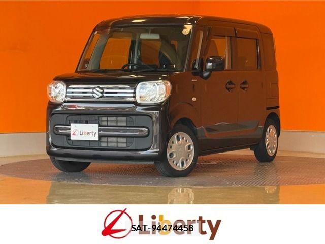 Suzuki SPACIA 2022-06 8368804-0