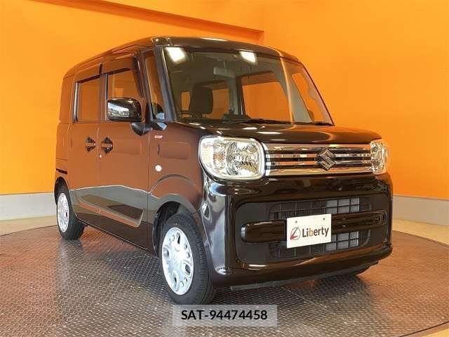 Suzuki SPACIA 2022-06 8368804-9