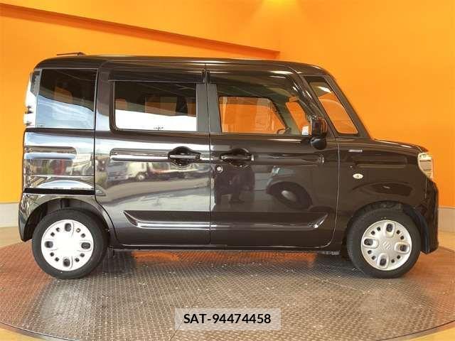Suzuki SPACIA 2022-06 8368804-10