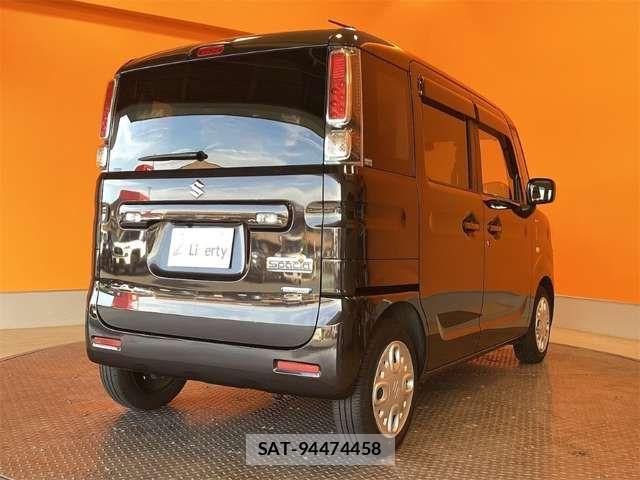 Suzuki SPACIA 2022-06 8368804-11