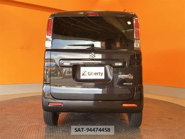Suzuki SPACIA 2022-06 8368804-12