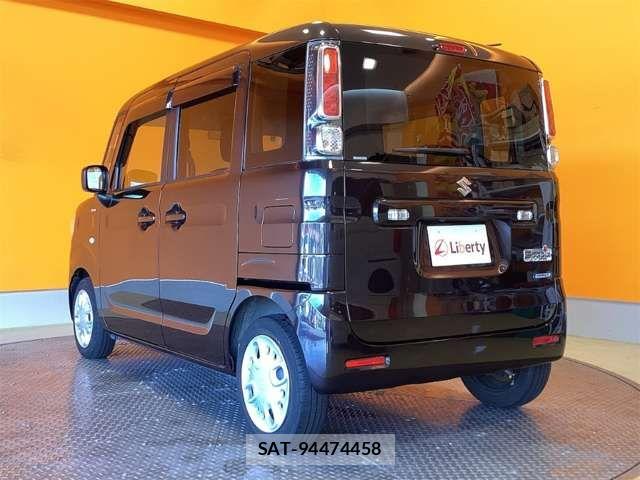 Suzuki SPACIA 2022-06 8368804-13