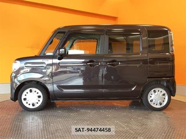 Suzuki SPACIA 2022-06 8368804-14