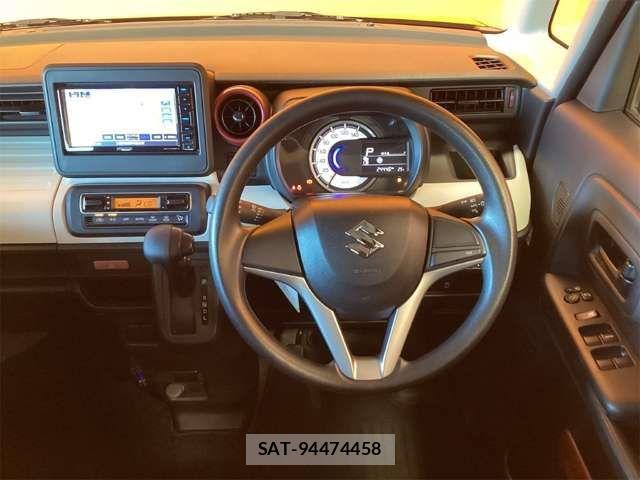 Suzuki SPACIA 2022-06 8368804-1