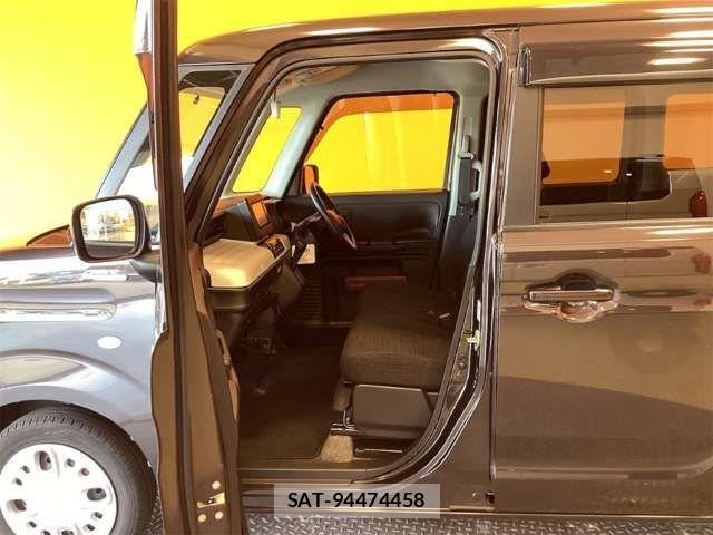 Suzuki SPACIA 2022-06 8368804-19