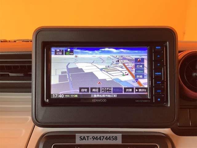 Suzuki SPACIA 2022-06 8368804-2