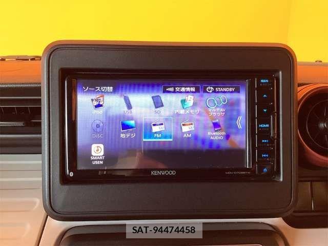 Suzuki SPACIA 2022-06 8368804-4