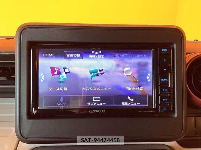 Suzuki SPACIA 2022-06 8368804-5
