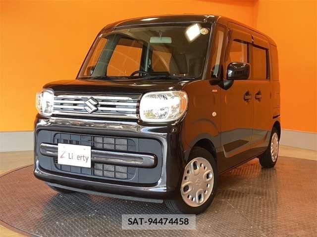 Suzuki SPACIA 2022-06 8368804-7
