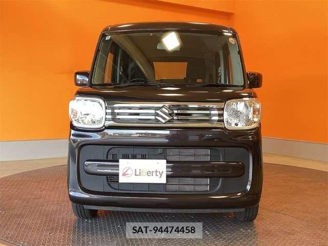 Suzuki SPACIA 2022-06 8368804-8