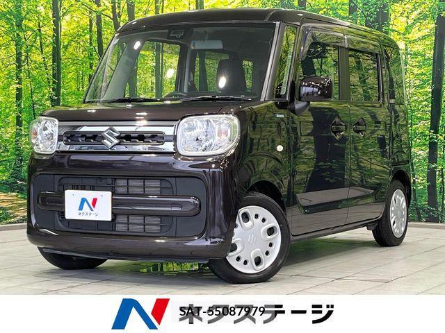 Suzuki SPACIA 2020-07 8368801-0
