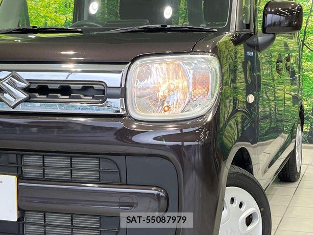 Suzuki SPACIA 2020-07 8368801-11