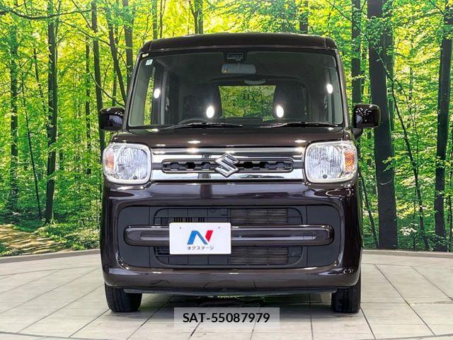 Suzuki SPACIA 2020-07 8368801-13