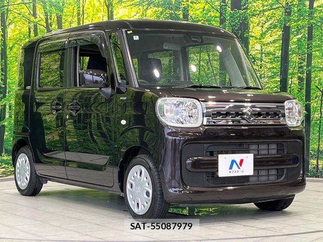 Suzuki SPACIA 2020-07 8368801-15