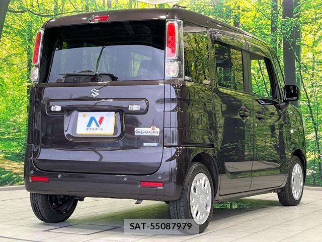 Suzuki SPACIA 2020-07 8368801-16