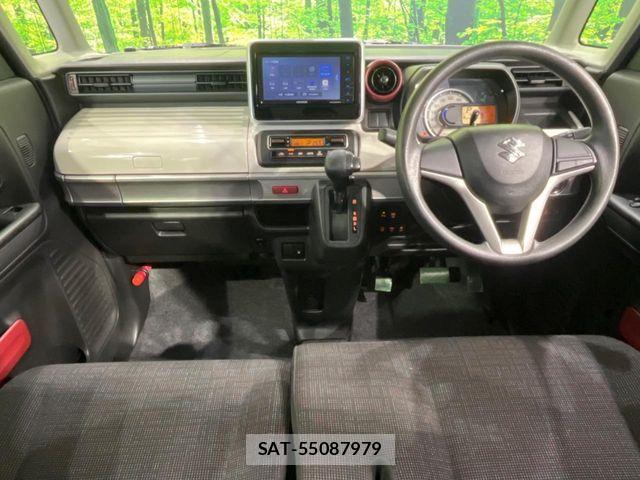 Suzuki SPACIA 2020-07 8368801-1
