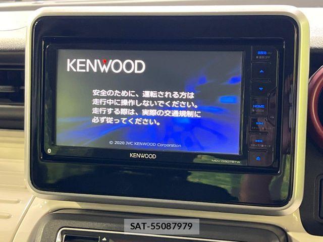 Suzuki SPACIA 2020-07 8368801-3