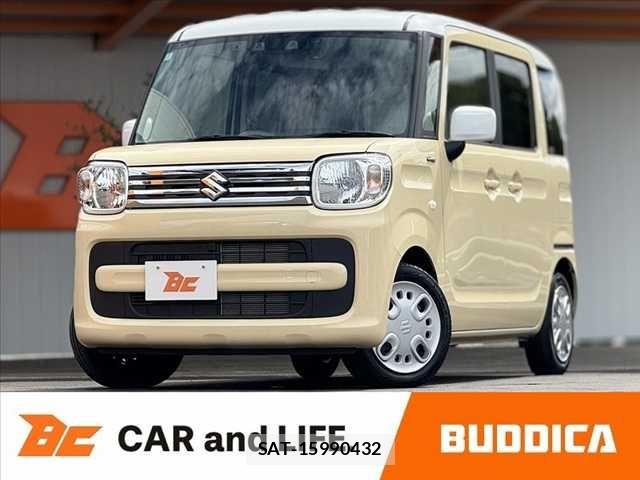 Suzuki SPACIA 2024-02 8368792-0