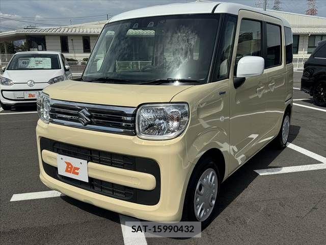 Suzuki SPACIA 2024-02 8368792-9