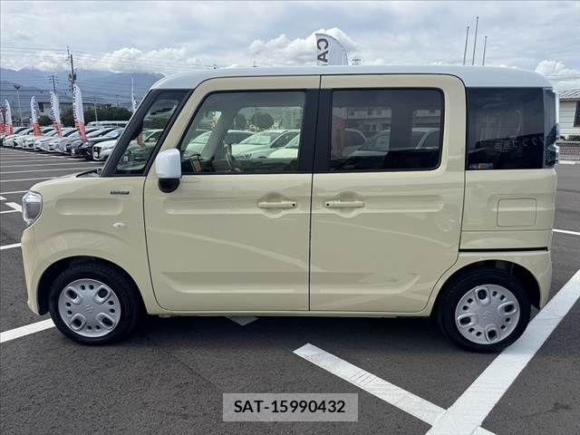 Suzuki SPACIA 2024-02 8368792-10