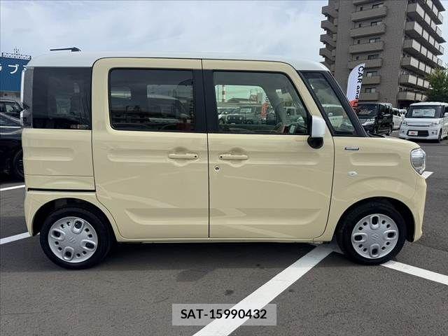 Suzuki SPACIA 2024-02 8368792-11