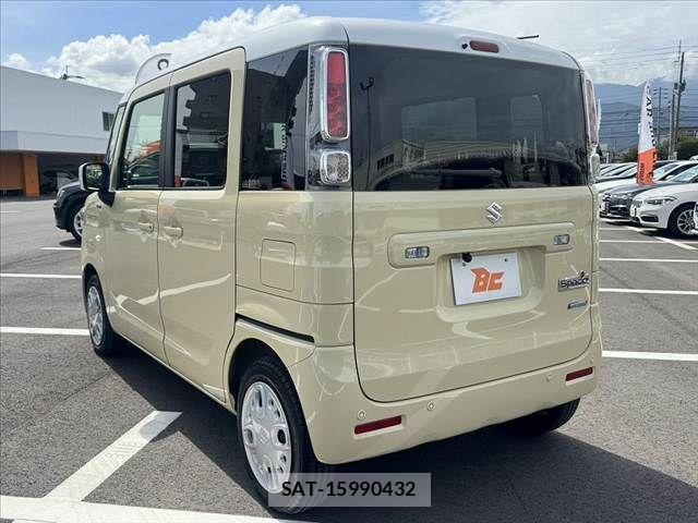 Suzuki SPACIA 2024-02 8368792-12