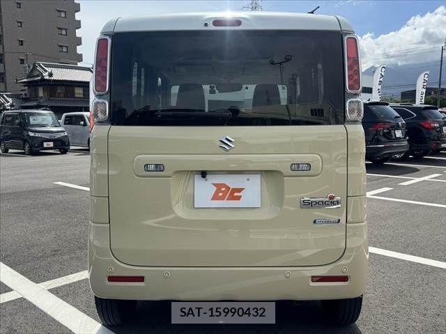 Suzuki SPACIA 2024-02 8368792-13
