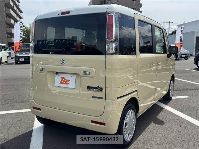 Suzuki SPACIA 2024-02 8368792-14