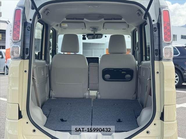 Suzuki SPACIA 2024-02 8368792-20
