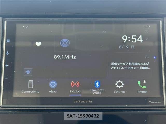 Suzuki SPACIA 2024-02 8368792-2