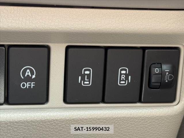 Suzuki SPACIA 2024-02 8368792-4