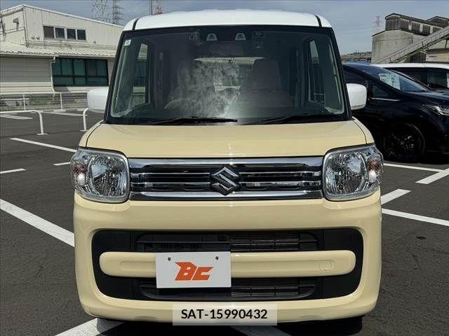 Suzuki SPACIA 2024-02 8368792-8