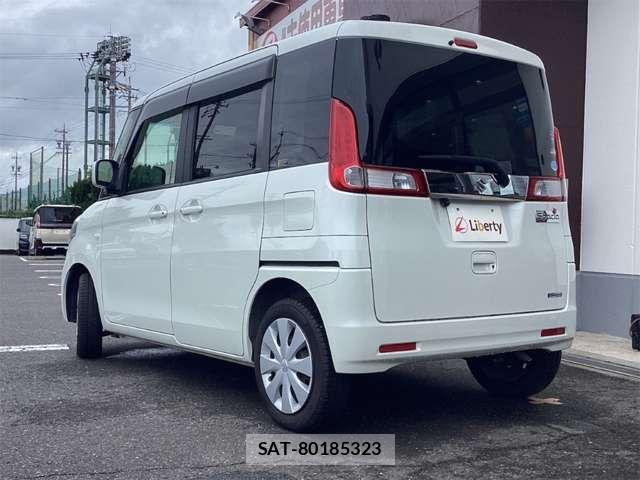 Suzuki SPACIA 2017-05 8368832-9