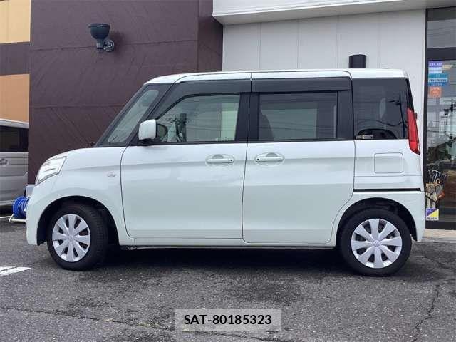 Suzuki SPACIA 2017-05 8368832-10