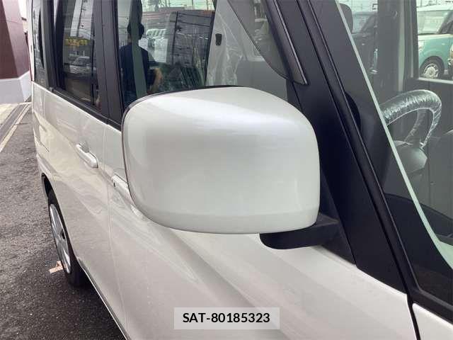 Suzuki SPACIA 2017-05 8368832-15