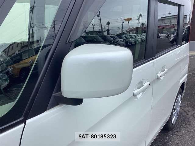 Suzuki SPACIA 2017-05 8368832-16