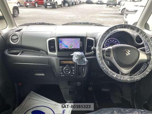 Suzuki SPACIA 2017-05 8368832-1