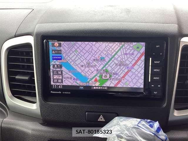 Suzuki SPACIA 2017-05 8368832-2