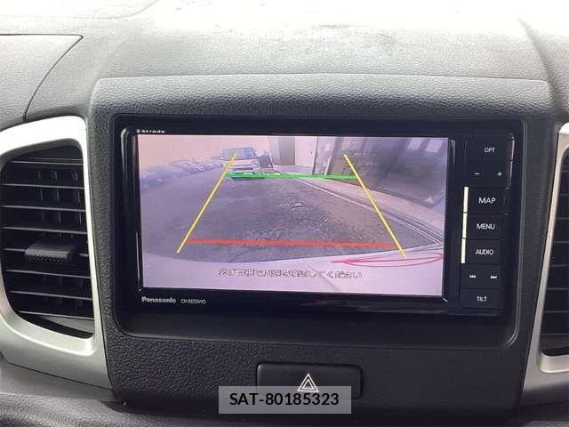 Suzuki SPACIA 2017-05 8368832-3