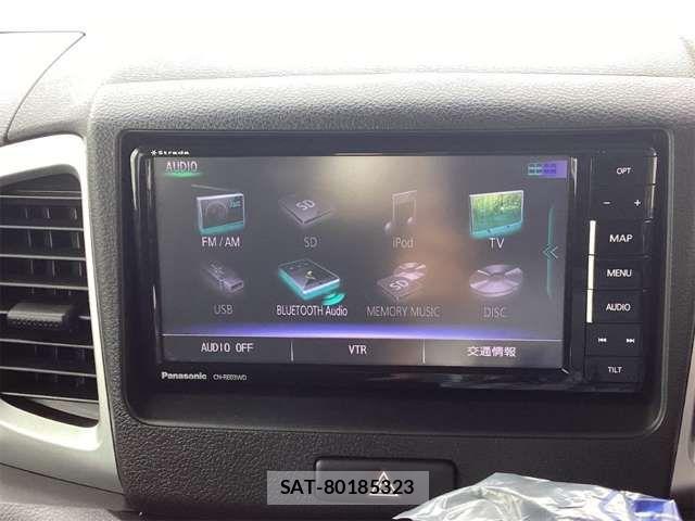 Suzuki SPACIA 2017-05 8368832-4