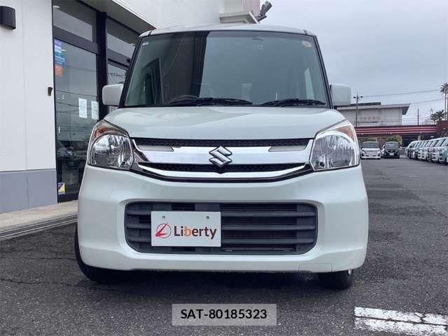 Suzuki SPACIA 2017-05 8368832-5