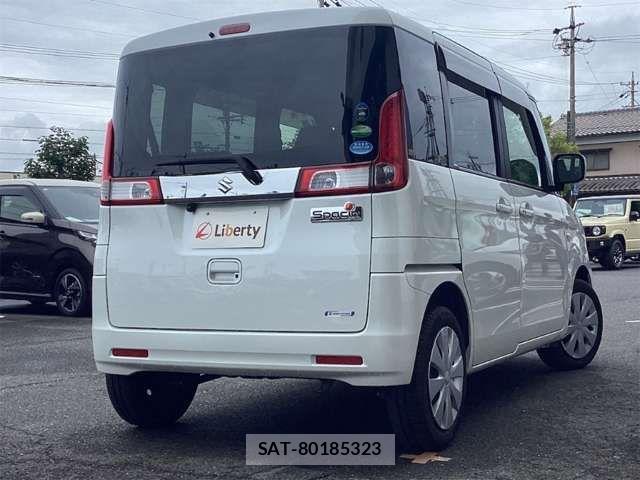 Suzuki SPACIA 2017-05 8368832-7
