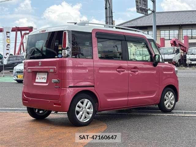 Suzuki SPACIA 2020-02 8368810-9