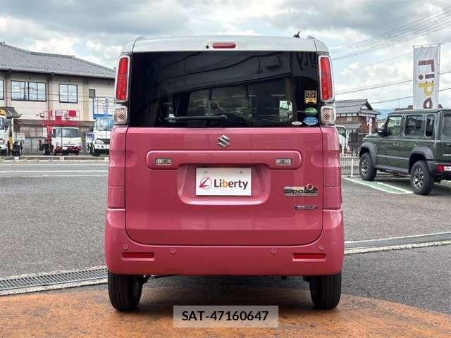 Suzuki SPACIA 2020-02 8368810-10