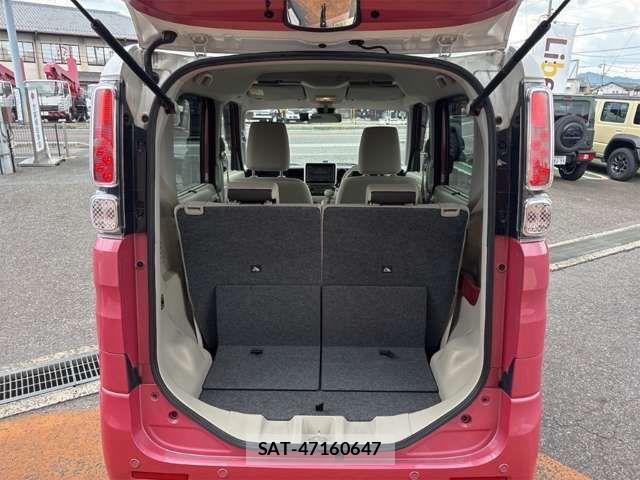 Suzuki SPACIA 2020-02 8368810-12