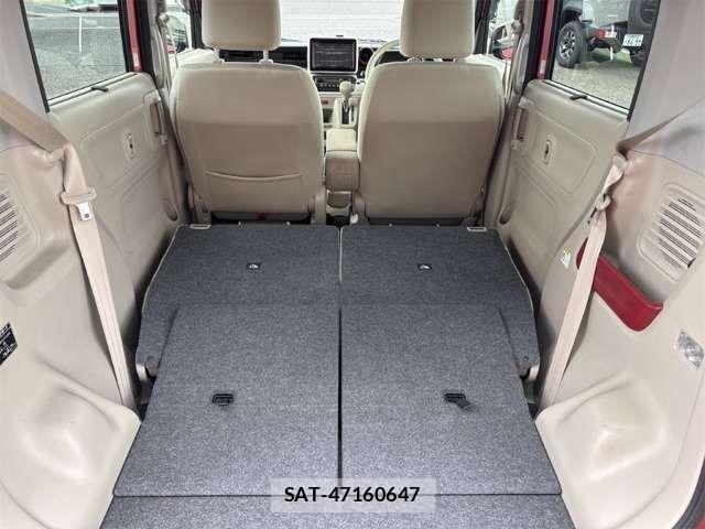 Suzuki SPACIA 2020-02 8368810-14