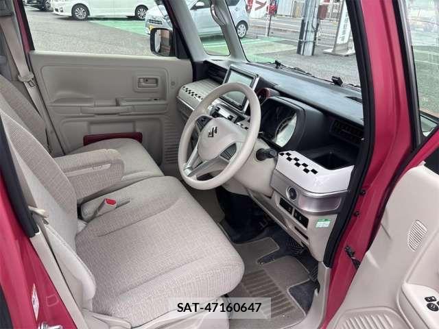 Suzuki SPACIA 2020-02 8368810-15