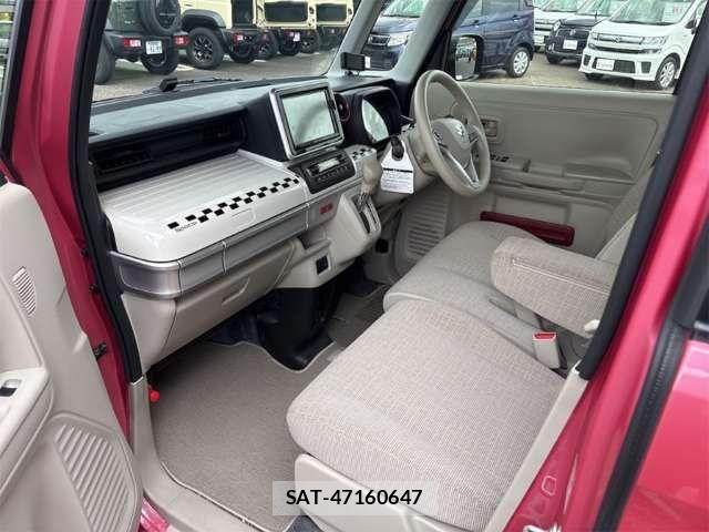Suzuki SPACIA 2020-02 8368810-16